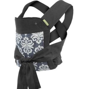 Infantino Mei Tei baby carrier
